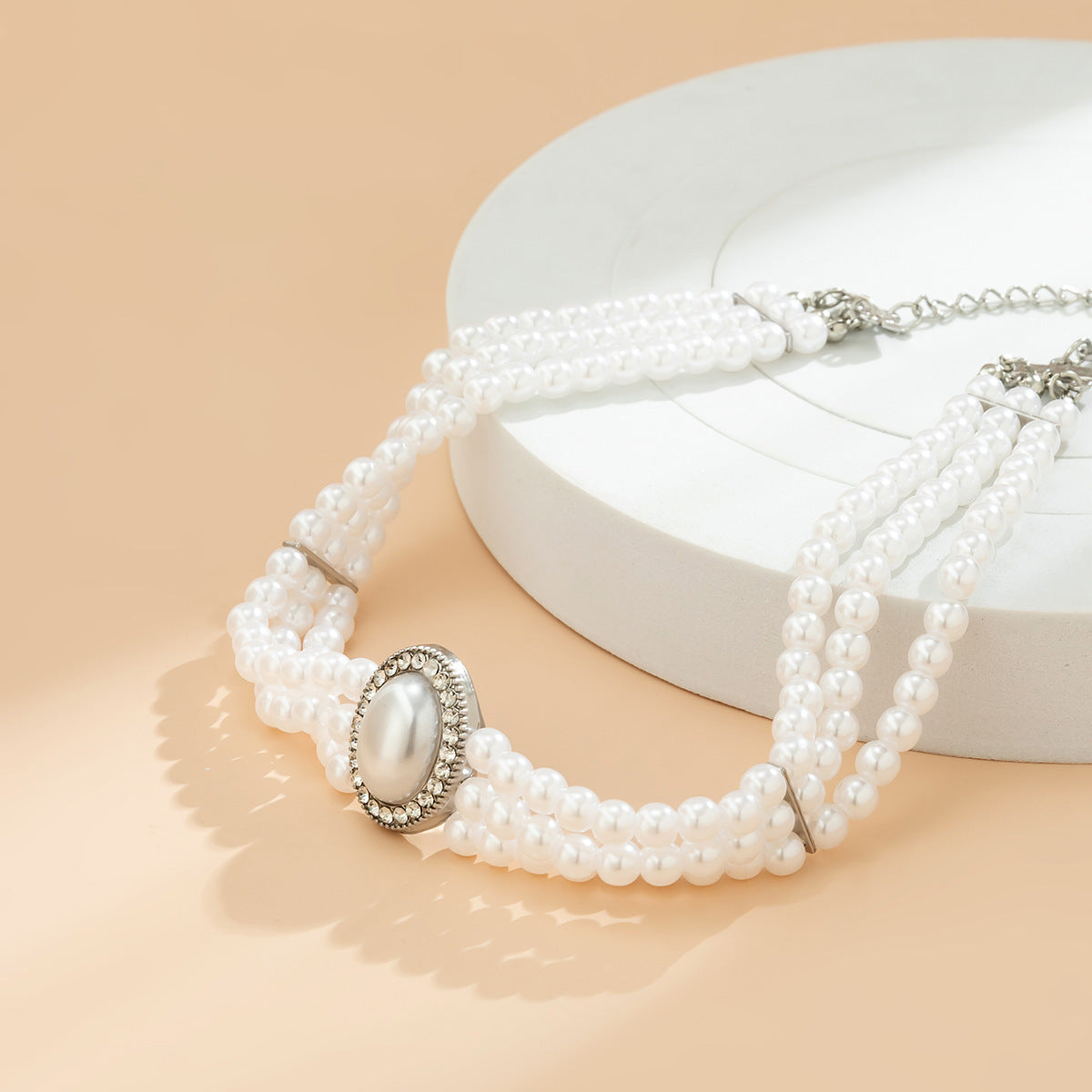 GOLD&SILK Jewelry Set