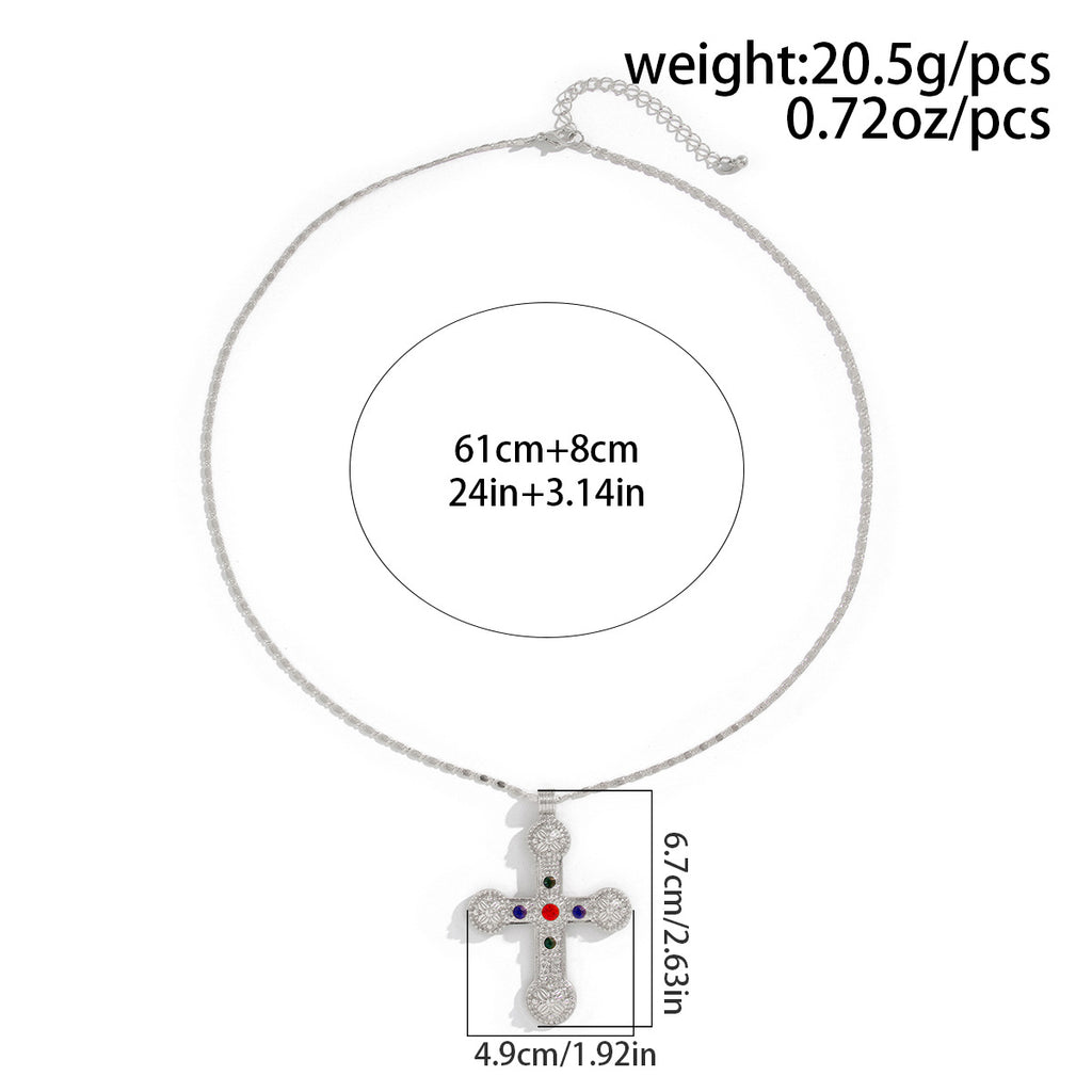 GOLD&SILK Jewelry Set