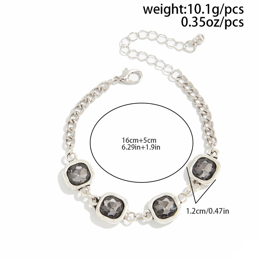 GOLD&SILK Jewelry Set