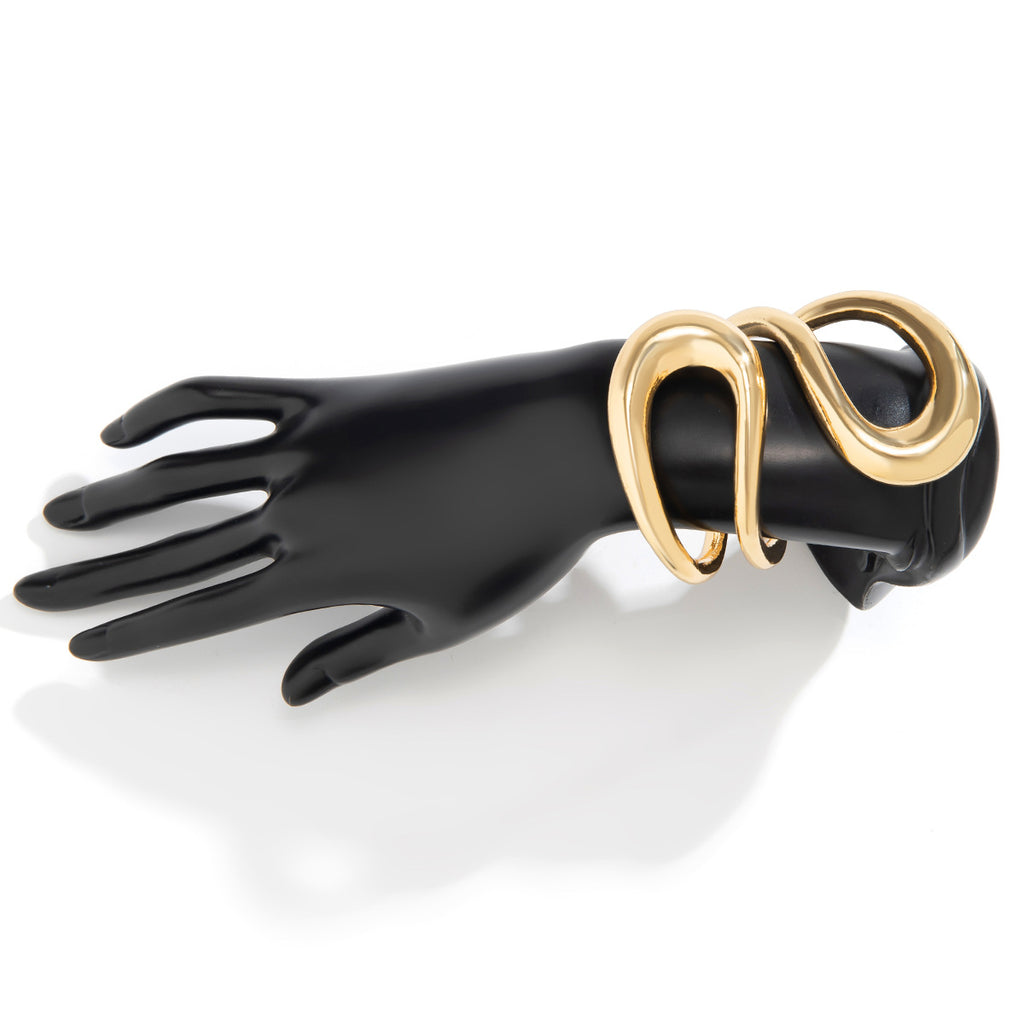 GOLD&SILK Jewelry Set