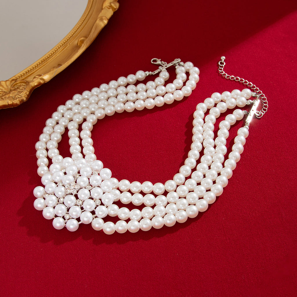 GOLD&SILK Jewelry Set