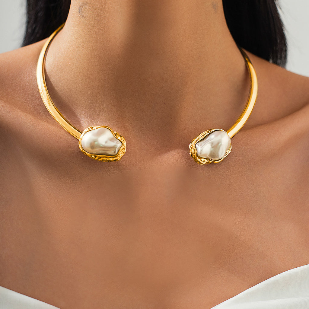 GOLD&SILK Jewelry Set