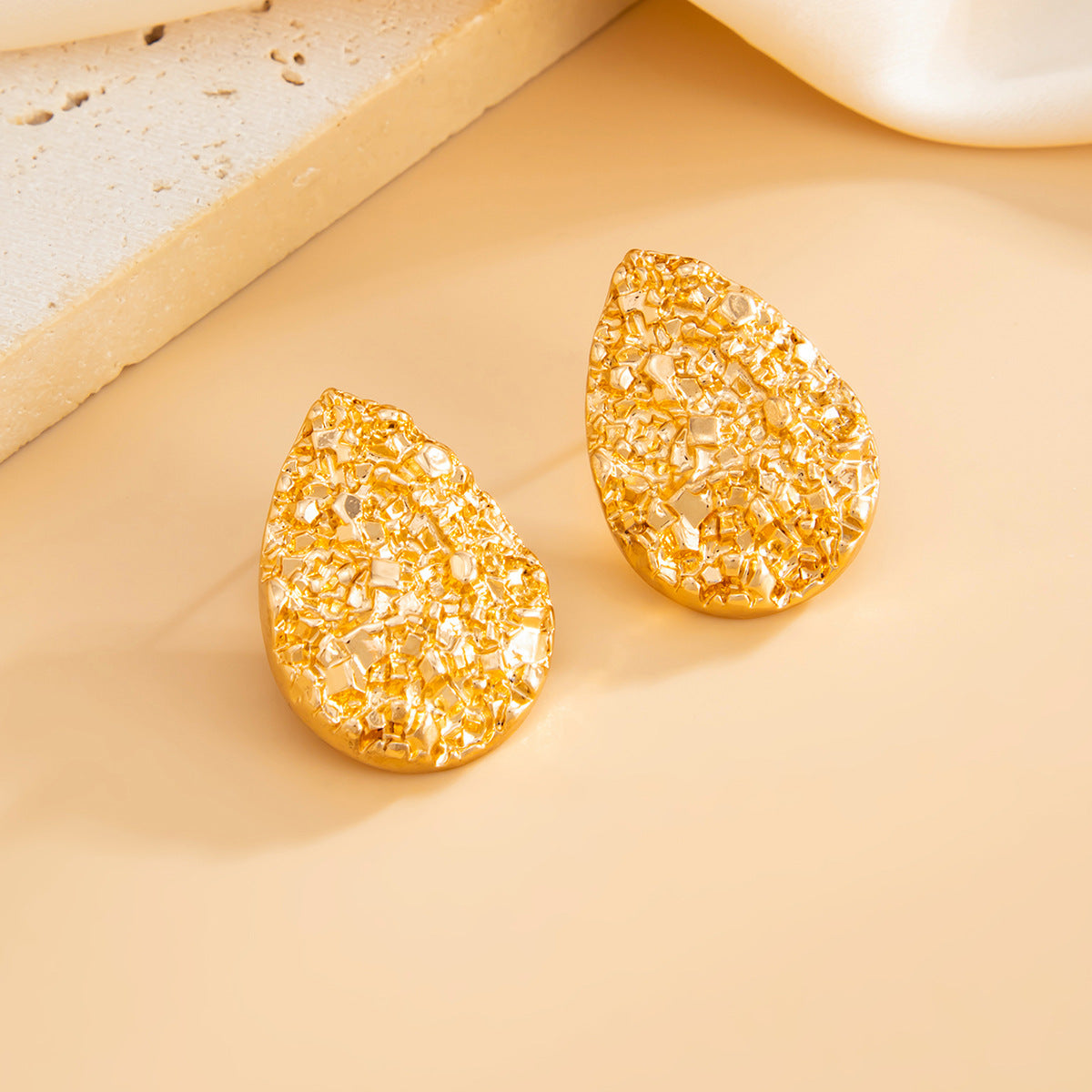 GOLD&SILK Earrings