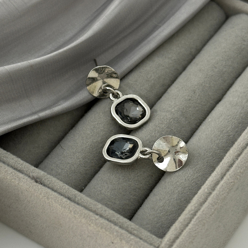 GOLD&SILK Jewelry Set