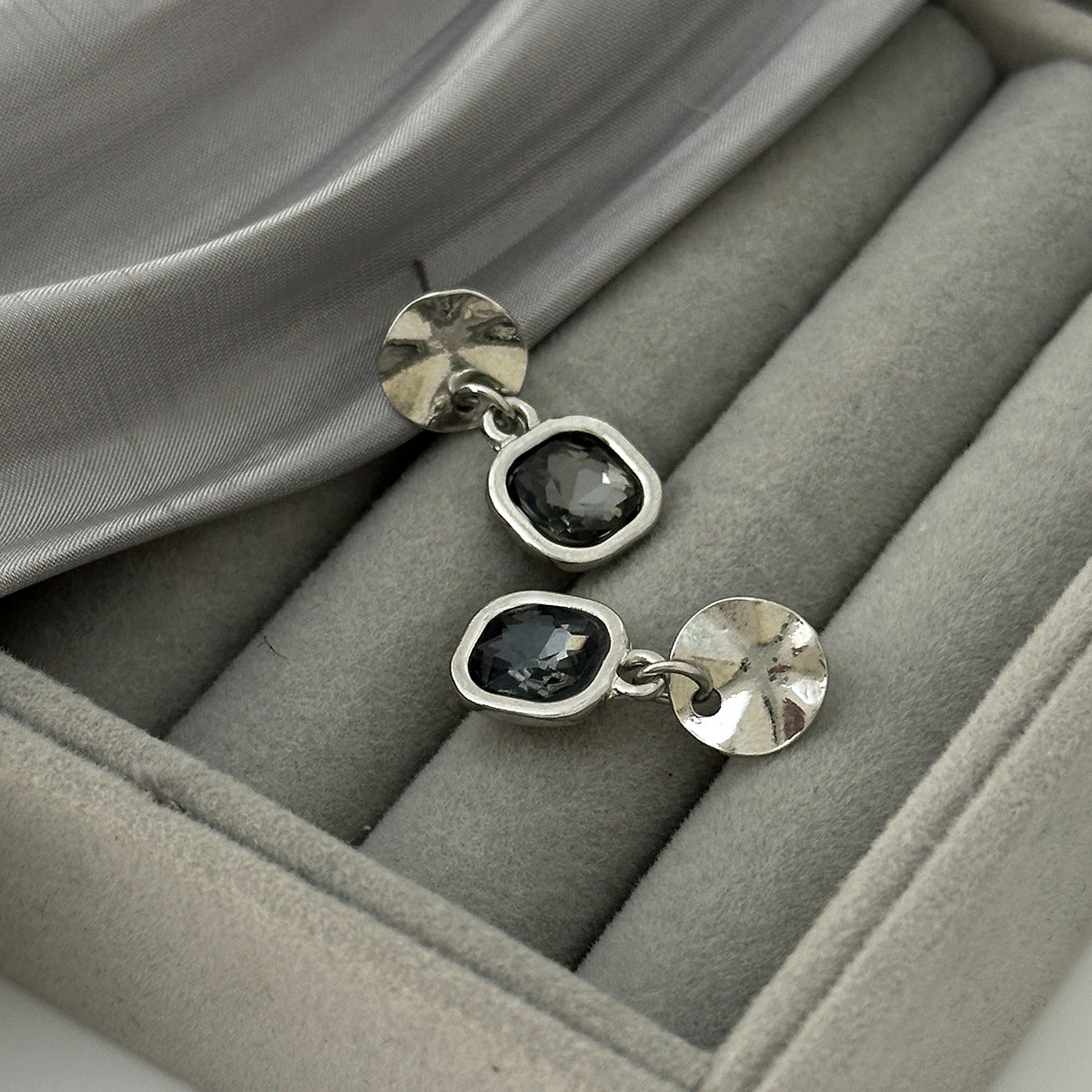 GOLD&SILK Jewelry Set