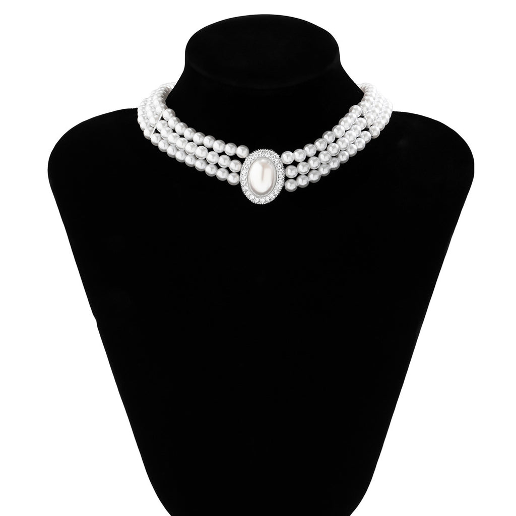 GOLD&SILK Jewelry Set