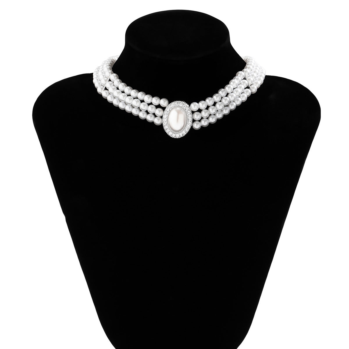 GOLD&SILK Jewelry Set