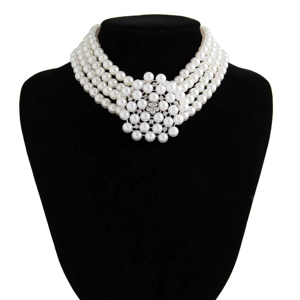 GOLD&SILK Jewelry Set