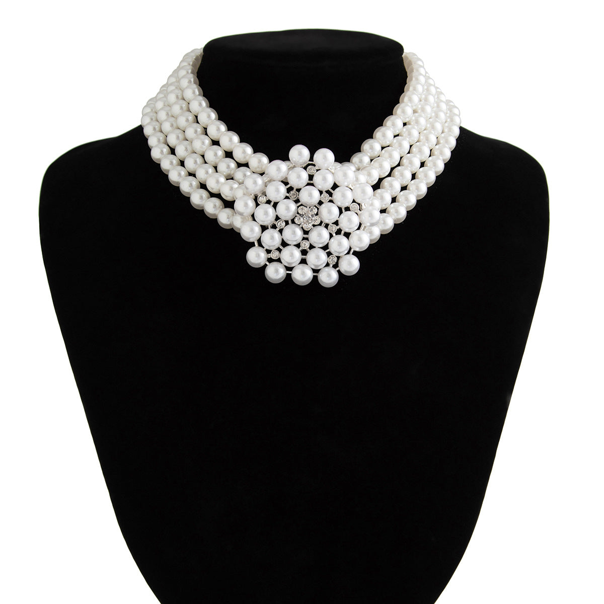 GOLD&SILK Jewelry Set