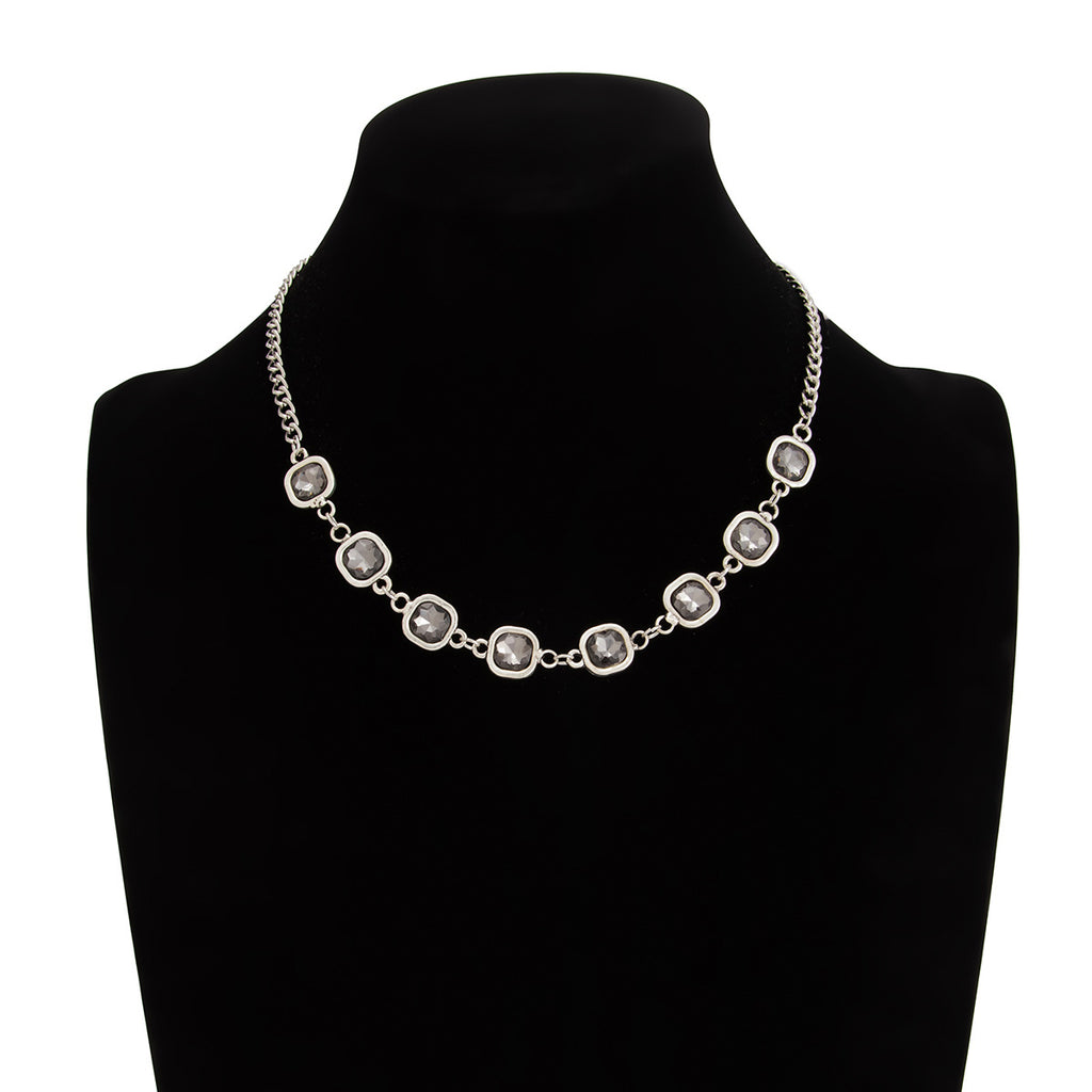 GOLD&SILK Jewelry Set