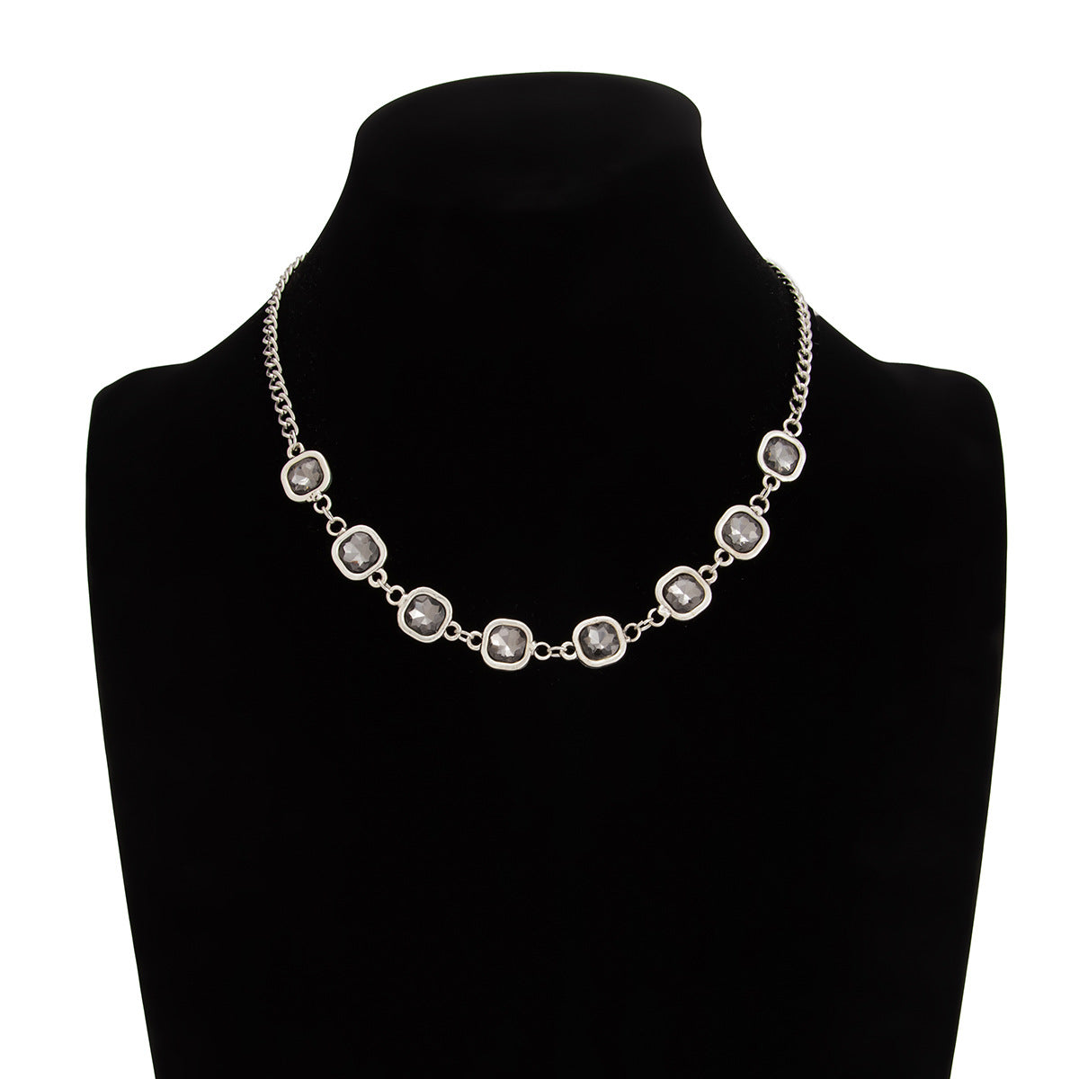 GOLD&SILK Jewelry Set