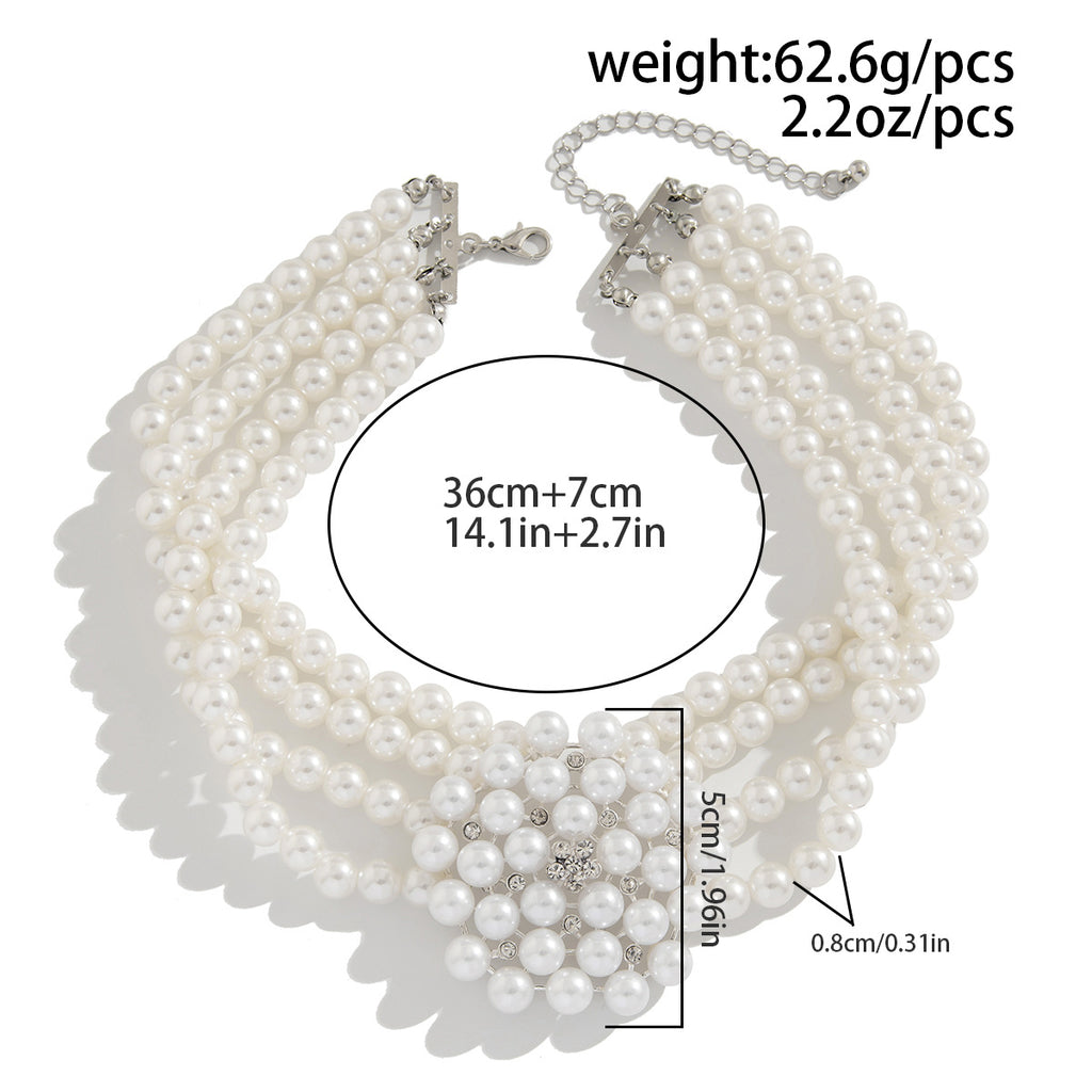 GOLD&SILK Jewelry Set