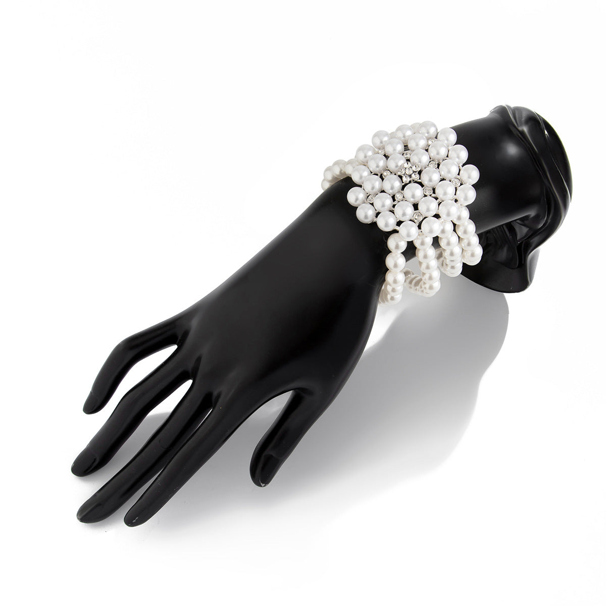 GOLD&SILK Jewelry Set