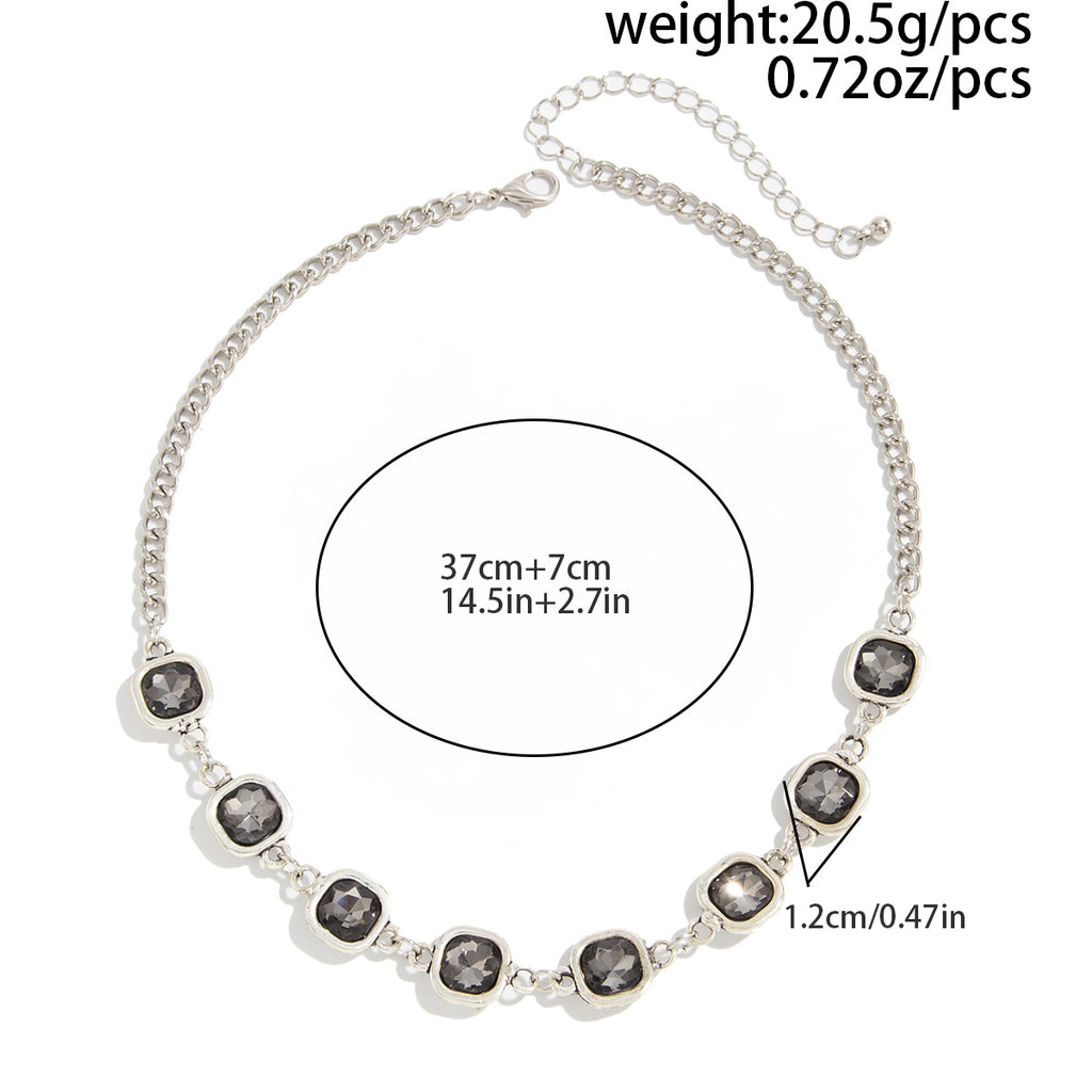 GOLD&SILK Jewelry Set