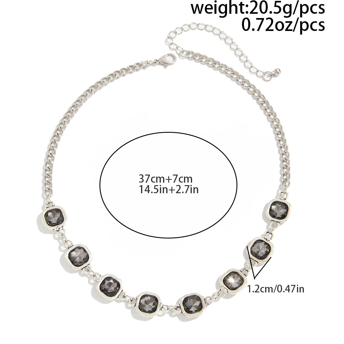 GOLD&SILK Jewelry Set