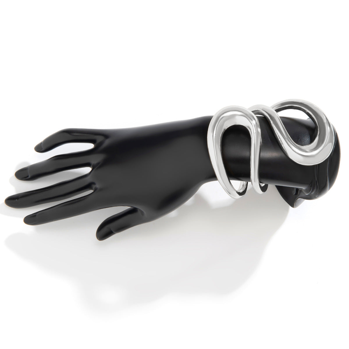 GOLD&SILK Jewelry Set