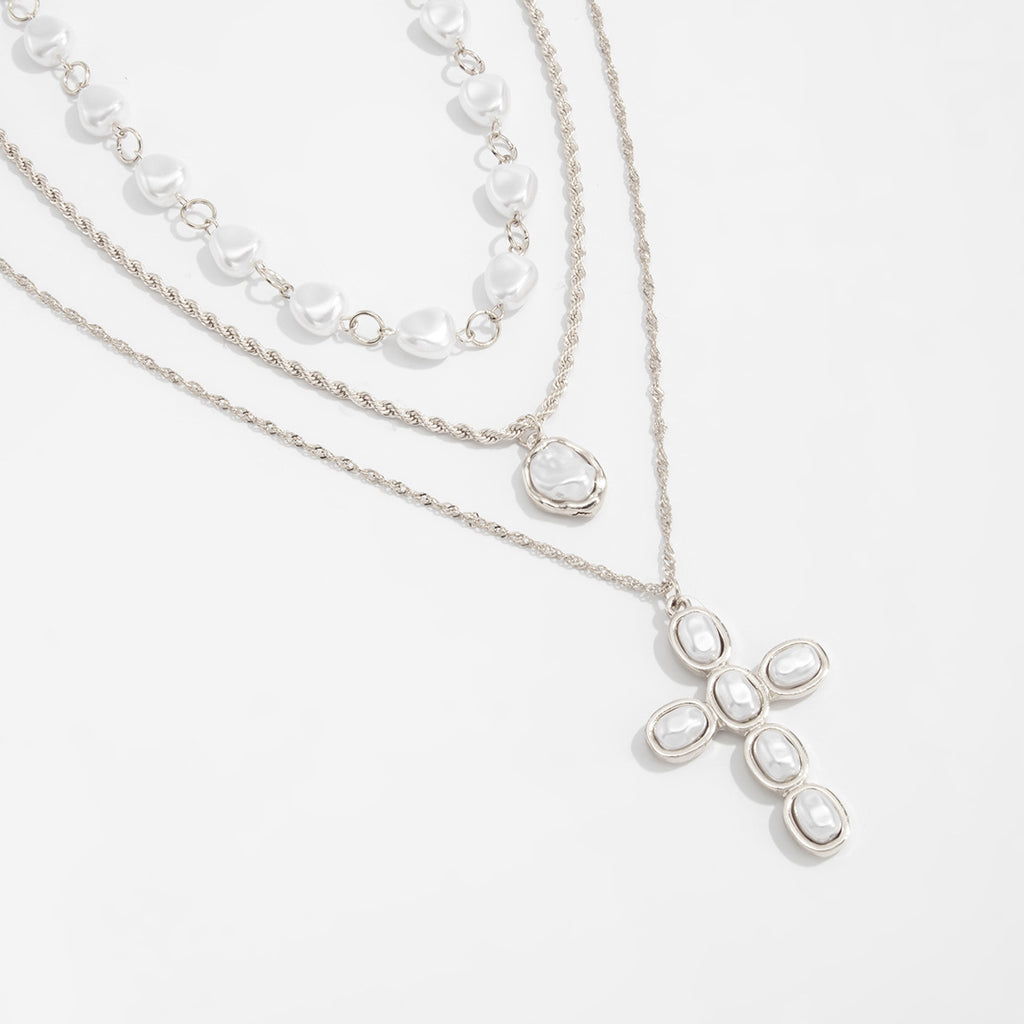 GOLD&SILK Jewelry Set