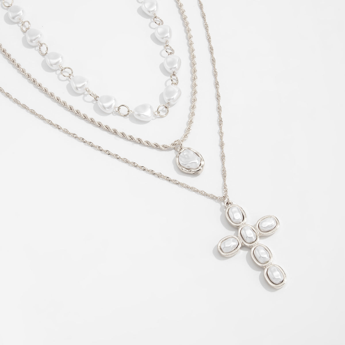 GOLD&SILK Jewelry Set