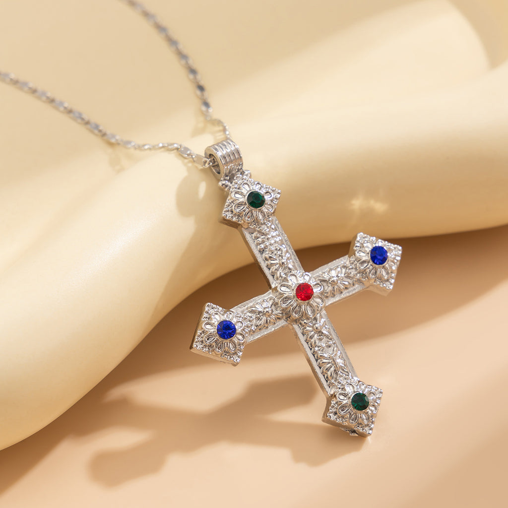 GOLD&SILK Jewelry Set